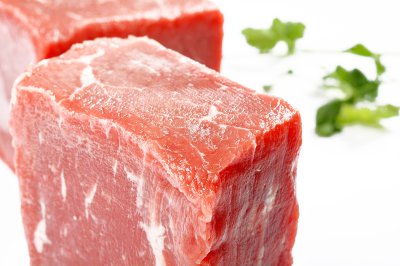 牛前腿精肉